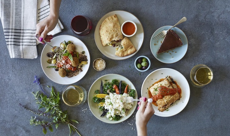 Healthy Meal Delivery Services Healthy Meal Delivery Services